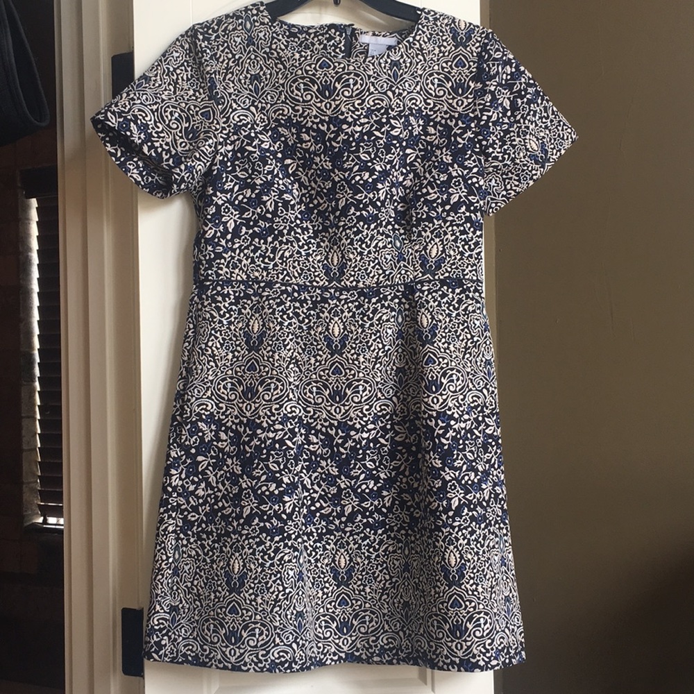 Short sleeve H&M dress